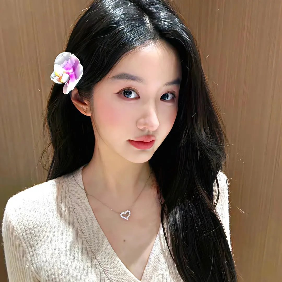 喧闹村的孩子们