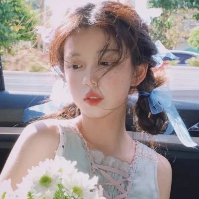 岁月河山之我家的女人